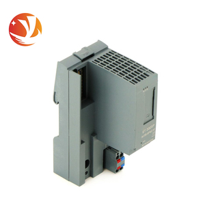 Module d'interface de contrôleur PLC SIEMENS 6ES7 155-6AU01-0CN0 6ES7155-6AU01-0CN0 ET200SP neuf d'origine - Product Image 4