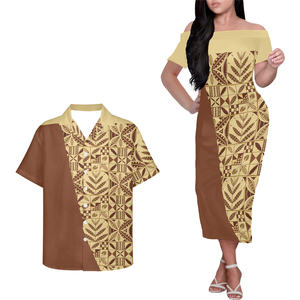 Ensemble de 2 pièces avec impression de <span class=keywords><strong>tatouage</strong></span>, vêtements pour femmes, robe à manches courtes et <span class=keywords><strong>épaule</strong></span>s dénudées, T-shirt ample, - Product Image 2