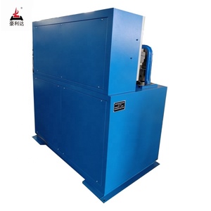 Bancada de Teste Elétrica para Pequenos Alternadores e Motores de Partida - Product Image 4