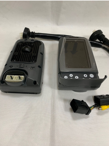 Monitor Display per Parti Elettriche di Escavatori Caterpillar CAT 320D 386-3457 311D 320D 323D 324D 330D 345D 3863457 227-7698 - Product Image 3