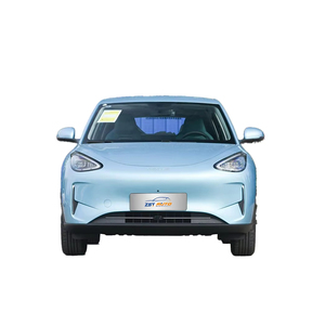 2025 Geely Xingyue Écran de contrôle central de 14.6 pouces, véhicule New Energy <span class=keywords><strong>5</strong></span> <span class=keywords><strong>portes</strong></span> <span class=keywords><strong>5</strong></span> places, coffre avant 70L avec grand espace de stockage - Product Image 1