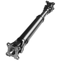 Arbre de transmission avant pour Toyota Hilux 3.0L manuel 05-15 OE:37140-0K030