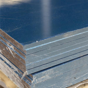 Fournisseurs d'usine 6063 Prix de la plaque de tôle en alliage d'<span class=keywords><strong>aluminium</strong></span> - Product Image 6