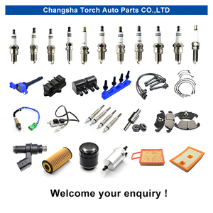 Bán buôn Hot Bán ô tô động cơ bugi BKR6E-11 cho Buick excelle geely CHEVROLET AVEO - Product Image 5