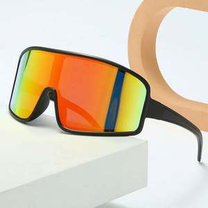 Gafas de Sol Polarizadas Fotocromáticas Deportivas para Hombre y Mujer con Logotipo Personalizado, Protección UV400, para Ciclismo MTB - Product Image 1