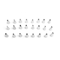 Kit d'outils d'art pour la décoration de gâteaux