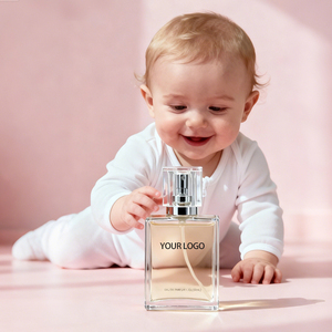 Brume corporelle <span class=keywords><strong>pour</strong></span> enfants, <span class=keywords><strong>parfum</strong></span> léger longue durée, spray corporel <span class=keywords><strong>pour</strong></span> bébés et enfants, étiquette privée, OEM personnalisé, sans alcool, <span class=keywords><strong>pour</strong></span> bébé - Product Image 1