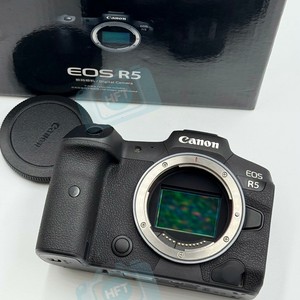 เลนส์กล้องดิจิตอล HFT Professional R5 ฟูลเฟรม ถ่ายวิดีโอ 8K ขายส่ง กล้อง DSLR ระดับมืออาชีพ - Product Image 4