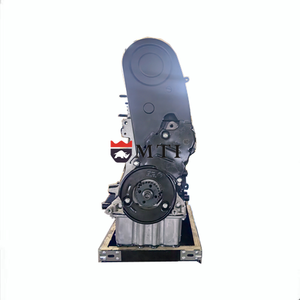 MTI alta calidad nuevo aluminio 8V 1,6 litros BSE motor bloque largo para Audi/VW/<span class=keywords><strong>Skoda</strong></span>/Seat Leon/Altea/Toledo - Product Image 3
