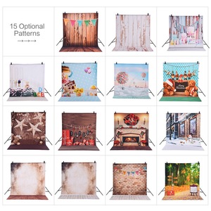 Andoer 1.5*2m Fond d'écran pour photographie <span class=keywords><strong>Cadeau</strong></span> de Noël Motif étoile pour enfants <span class=keywords><strong>Photo</strong></span> Studio Portrait <span class=keywords><strong>Shooting</strong></span> - Product Image 6