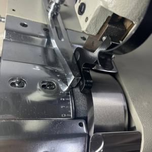 Macchinari Industriali per la Produzione della Pelle di Origine Diretta dalla Fabbrica Macchina per la Fabbricazione di Scarpe e Scarnitrice per Pelli - Product Image 2