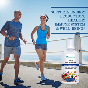 Good Quality Dietary <b>Supplement</b> with Zinc Selenium Multivitamins Oral Liquid Support Sleep Quality Brain Health Oral Liquid - Product Image 5
