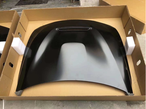 Nuevo Estilo de Cofre de Fibra de Carbono para M3 M4 para <span class=keywords><strong>BMW</strong></span> F30 335i 340i Serie 3 F32 F33 F36 F34 Serie 4 F31 F80 F81 F82 F83 - Product Image 3