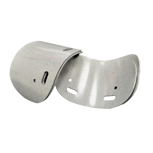 Metatarso de acero para hombres personalizados Bota de seguridad de protección industrial - Product Image 1