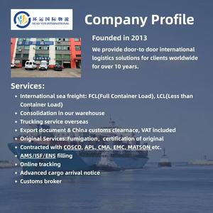 Envío Aéreo Económico y Profesional FBA/<span class=keywords><strong>DHL</strong></span>/UPS/FEDEX/TNT DDP con Entrega Rápida y Manipulación para Paquetes Peligrosos de China a Estados Unidos y Centro Oeste - Product Image 6