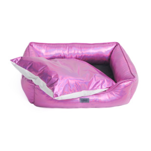 Camas para Perros Acogedoras y Elegantes Diseñadas para Ofrecer Elegancia y Comodidad a las Mascotas que Aman Descansar con Lujo - Product Image 4