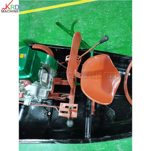 Venta Directa <span class=keywords><strong>de</strong></span> Fábrica <span class=keywords><strong>de</strong></span> Cultivadoras Rotativas Agrícolas para Arrozales y Tierras Secas, Cultivadoras Agrícolas Pequeñas <span class=keywords><strong>de</strong></span> Diésel <span class=keywords><strong>de</strong></span> Dos Ruedas - Product Image 2