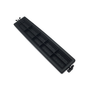 ฝาครอบซีลกรองแอร์ Mercedes-Benz A2478308500 สำหรับ GLB180 ใหม่ GLA กรองแอร์ภายในห้องโดยสาร แผ่นกั้นด้านนอก - Product Image 4