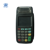 Terminal de paiement GPRS New7210 New8210 pour les paiements par carte de débit et de crédit Newpos7210. Nouveau terminal de paiement NEW9220 NEW9210.