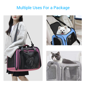 Trasportino da viaggio per <span class=keywords><strong>gatti</strong></span> trasportino da viaggio per <span class=keywords><strong>gatti</strong></span> - Product Image 4