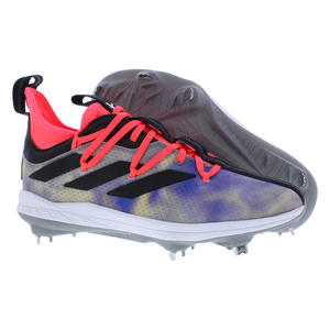 ADIDAS Afterburner nwv dpxtatis รองเท้าผู้ชายสี: หลากสี/ดำ100% ของแท้ - Product Image 5