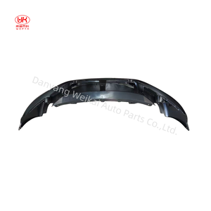 Pare-chocs avant USA pour <span class=keywords><strong>Honda</strong></span> <span class=keywords><strong>Civic</strong></span> 2016 2017 2018 OEM 71101-TBA-A00 - Product Image 4