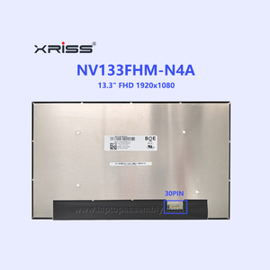 13.3 Inch IPS NV133FHM-N49 NV133FHM-N4A LP133WF7-SPF4 LQ133M1JW33 B133HAN05.6 <b>Laptop</b> LCD Screen CE FC ROHS Certification - Product Image 1