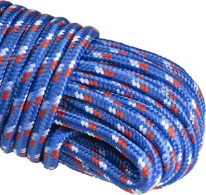 Get Plugged-in To Great Deals On Powerful Wholesale 1/4 inch cotton rope 