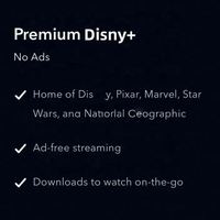 Suscripción Premium D Plus de 1 Mes, Software para Uso Empresarial, Versiones Profesional y Hogar para Mac, iOS y Windows, Disponible en Línea