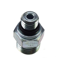 Turbo-Ölzufuhrleitung-Anschluss 5.9L 24V für Cummins 5.9L Dodge 98-06 Ram Truck 4940183,4940182,3922789,3922790 NEU