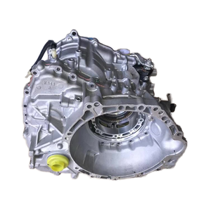 Piezas de Transmisión CVT Remanufacturadas K313 de 8 Velocidades para 2012-2013 con 3 Meses de Garantía - Product Image 2
