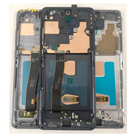 LCD ponsel untuk Samsung Galaxy S8 S9 S9 + S10 S10 + S10e S21 S21 + S21 Ultra S22 S22 + S23 S23 + S23 Ultra LCD layar sentuh