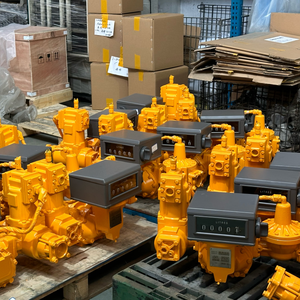 <span class=keywords><strong>LC</strong></span>デジタル流量計6インチM-<span class=keywords><strong>80</strong></span>燃料ディーゼル流量計 - Product Image 3