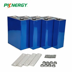 Prismatic 3.2v Lithium Battery High Voltage Lithium Iron Phosphate Cell 5kwh Battery Pack - Product Image 2