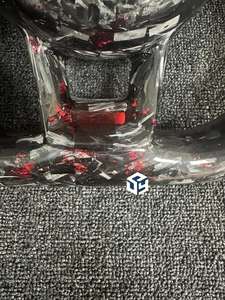 <span class=keywords><strong>Volante</strong></span> <span class=keywords><strong>de</strong></span> Fibra <span class=keywords><strong>de</strong></span> Carbono Forjado para Volkswagen VW <span class=keywords><strong>Golf</strong></span> 7 <span class=keywords><strong>GTI</strong></span> <span class=keywords><strong>Golf</strong></span> R MK7 Polo <span class=keywords><strong>GTI</strong></span> Jetta Passat Tiguan, <span class=keywords><strong>Volante</strong></span> Personalizado - Product Image 5