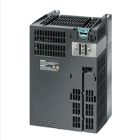 Module de variateur de fréquence triphasé G120 VFD AC avec interface de communication RS485 6SL3246-0BA22-1CA0