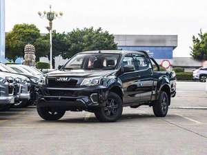 Camioneta Jiangxi Isuzu <span class=keywords><strong>Re</strong></span>-MAX Modelo 2026, 2.5T Automática, 4x4, Caja de Carga Estándar, Gasolina - Product Image 1