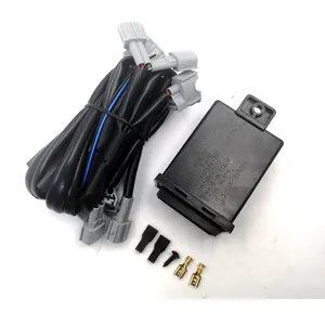 Kit de Emulador FX10 Nuevo de Plástico para Sistema de <span class=keywords><strong>Gas</strong></span> GNV/<span class=keywords><strong>GLP</strong></span> para Automóviles, Regulador de Autogás para Vehículos a <span class=keywords><strong>Gas</strong></span> - Product Image 6