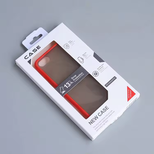 DIY Customized DIY Cardboard <b>Box</b> Phone Case Phone Case Packaging Boxkraft <b>Paper</b> Phone Case <b>Paper</b> Packaging <b>Box</b> Phone Case <b>Box</b> - Product Image 4