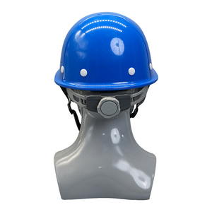 Mũ bảo hộ xây dựng vành rộng HDPE ANSI CE V-Gard bán chạy, mũ bảo hộ công nghiệp ABS cho công nhân, bảo vệ đầu cao - Product Image 6