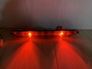 Luce di Stop LED per <span class=keywords><strong>Vesta</strong></span>, Luce Posteriore LED per Paraurti Lada <span class=keywords><strong>Vesta</strong></span>, Prezzo di Fabbrica Conveniente - Product Image 3