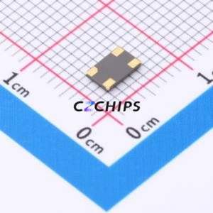 5032 11.0592M 12PF 10PPM 4P Crystal (Passive) SMD5032-4P Crystal Oscillator SMD Crystal Oscillator 11.0592MHz 10ppm 12pF - Product Image 2
