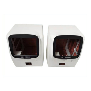 Carcasa para Instrumento Médico de Belleza SzY F2000, Plástico ABS Moldeado por Inyección, con Pantalla, Dimensiones Personalizables - Product Image 4