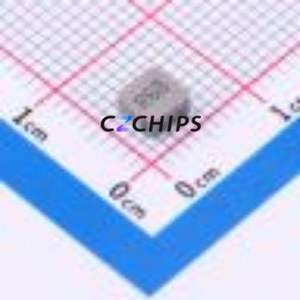 XR0420-R68M ตัวเหนี่ยวนำไฟฟ้าแบบ SMD,0420 ( ค่าความเหนี่ยวนำ: 680nH )( ความแม่นยำ: 20% กระแสไฟฟ้าที่กำหนด: 7A ) - Product Image 1