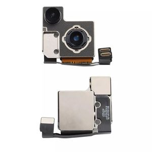 Cámara trasera de alta calidad para iPhone 13 Mini lente de repuesto de Imagen Clara para captura de fotos precisa y reparación de iPhone - Product Image 6