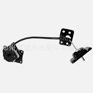 ที่ยึดยางอะไหล่ฮุนได เกีย โซเรนโต รุ่น 628002P100 ตัวยึดยางนอก หมายเลขอะไหล่ 62800-2P100 - Product Image 5