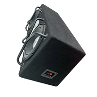 Caisse de subwoofer pour voiture à alimentation directe 12 pouces, sensibilité 90 dB, réponse en fréquence haute performance, caisson de basses pour véhicule 212