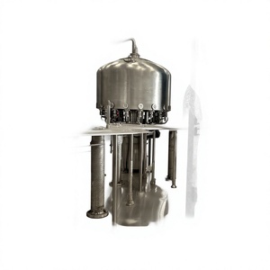 Machine de remplissage électrique automatique Aim Technologies PLC, 14 buses, 1000 ml/1 L, pour emballage de boissons, boîte de vitesses haute précision - Product Image 2