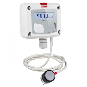 KIMO CR 110 Solar Radiation Transmitter From France For Outdoor Use - Product Image 2