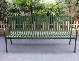 Banc <span class=keywords><strong>de</strong></span> <span class=keywords><strong>jardin</strong></span> <span class=keywords><strong>en</strong></span> <span class=keywords><strong>fer</strong></span> <span class=keywords><strong>forgé</strong></span> Gavin avec revêtement <span class=keywords><strong>en</strong></span> poudre, banc <span class=keywords><strong>de</strong></span> <span class=keywords><strong>jardin</strong></span> <span class=keywords><strong>en</strong></span> <span class=keywords><strong>fer</strong></span> <span class=keywords><strong>forgé</strong></span> pour l'extérieur - Product Image 3